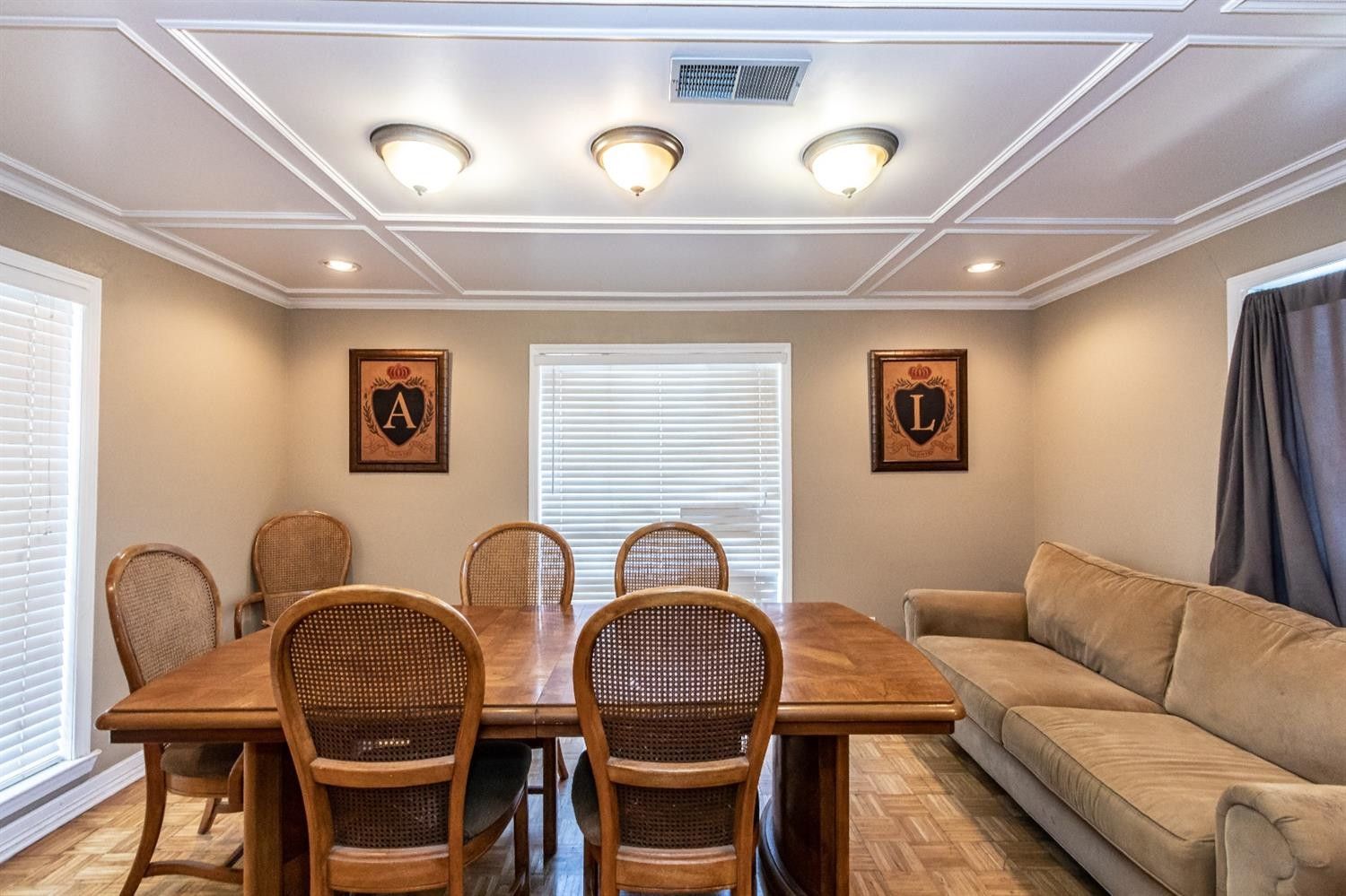 2012 25th Street Lubbock, TX 79411 - Photo 6 of 27 Dining Room