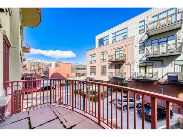 $242,295 | 1301 Canyon Boulevard, Unit 203, Boulder, CO 80302