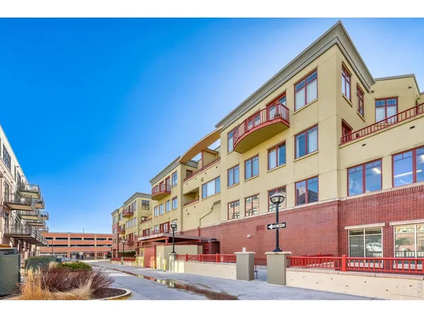$242,295 | 1301 Canyon Boulevard, Unit 203, Boulder, CO 80302