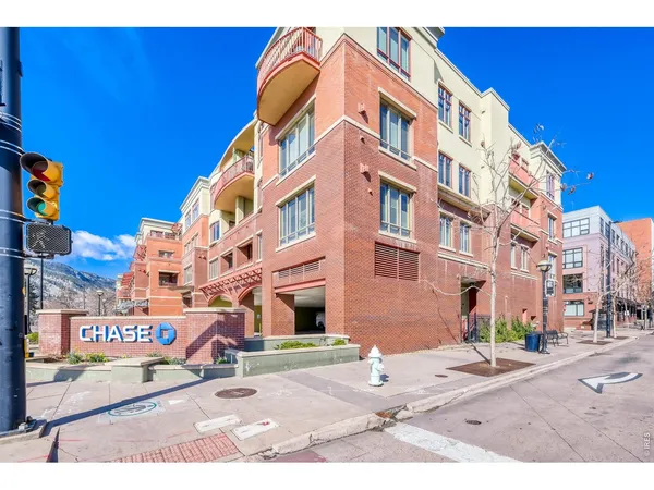 $242,295 | 1301 Canyon Boulevard, Unit 203, Boulder, CO 80302
