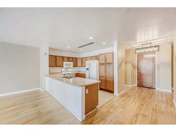 $242,295 | 1301 Canyon Boulevard, Unit 203, Boulder, CO 80302