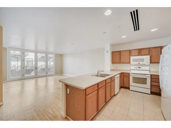 $242,295 | 1301 Canyon Boulevard, Unit 203, Boulder, CO 80302
