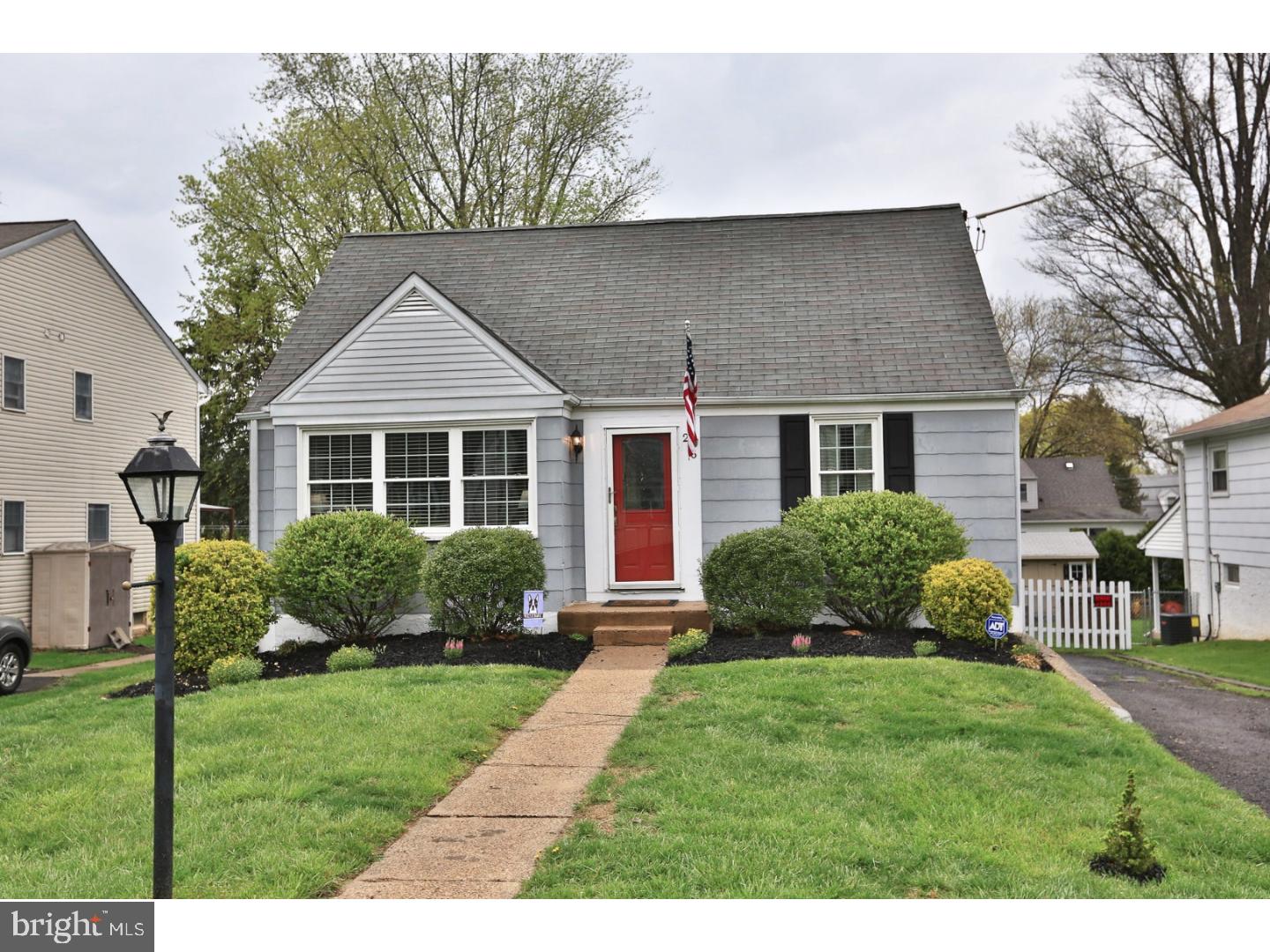 216 Gilpin Road Willow Grove, PA 19090 - Photo 1 of 25 Gallery Image 1