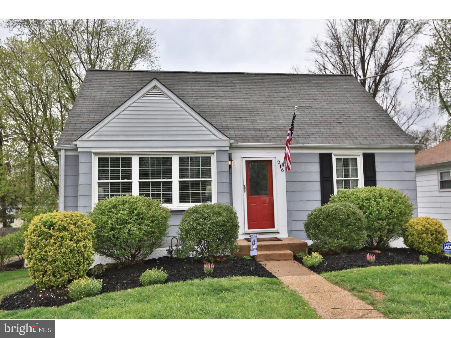 216 Gilpin Road Willow Grove, PA 19090 - Photo 2 of 25 Gallery Image 2