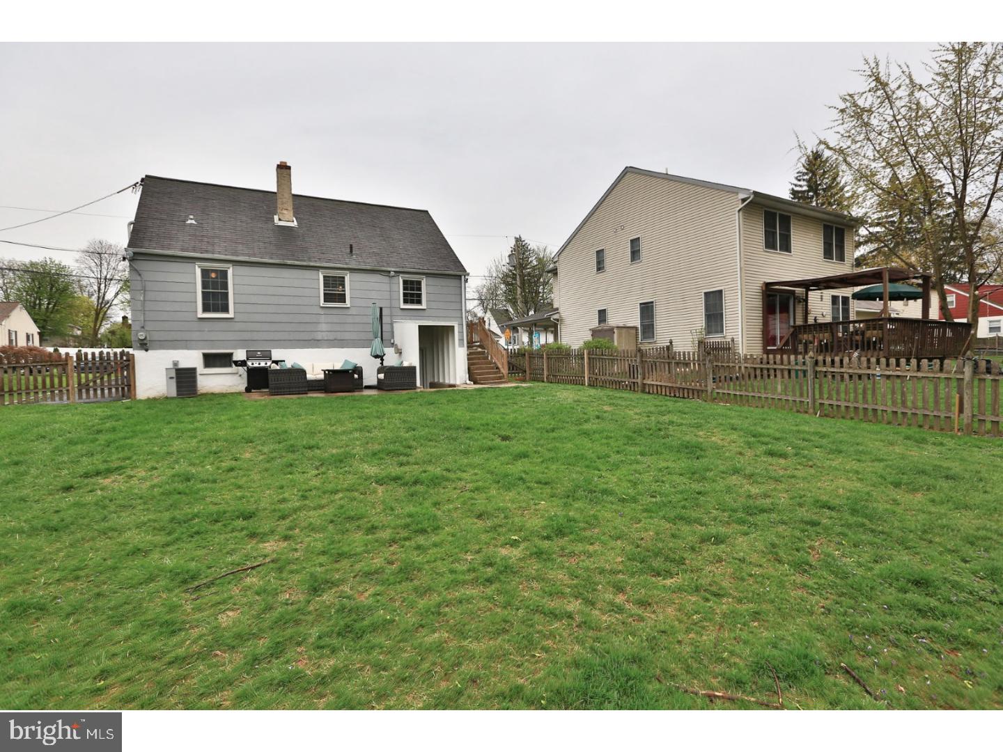216 Gilpin Road Willow Grove, PA 19090 - Photo 25 of 25 Gallery Image 25