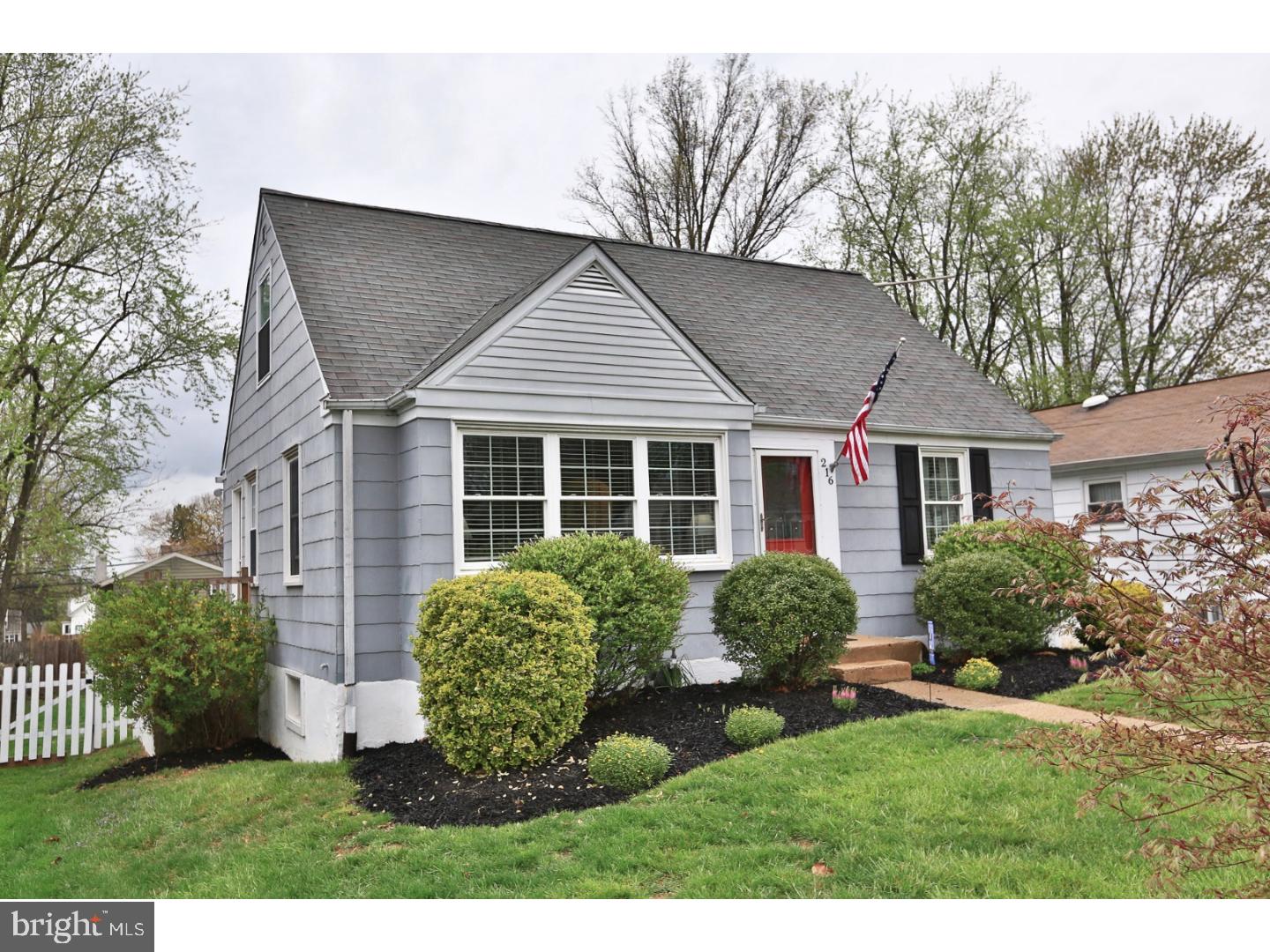 216 Gilpin Road Willow Grove, PA 19090 - Photo 3 of 25 Gallery Image 3