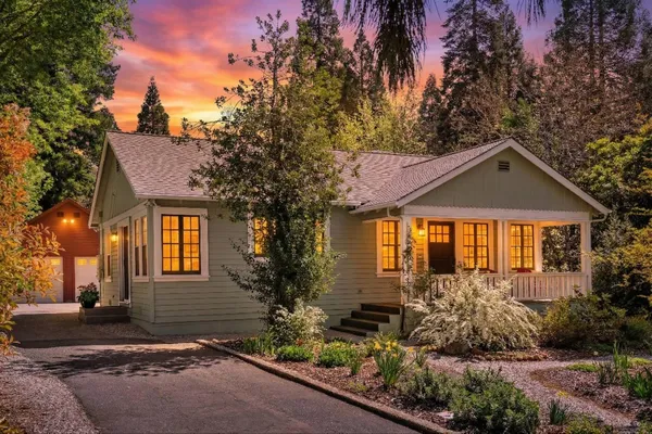 $549,950 | 10041 Greenwood Road, Grass Valley, CA 95945