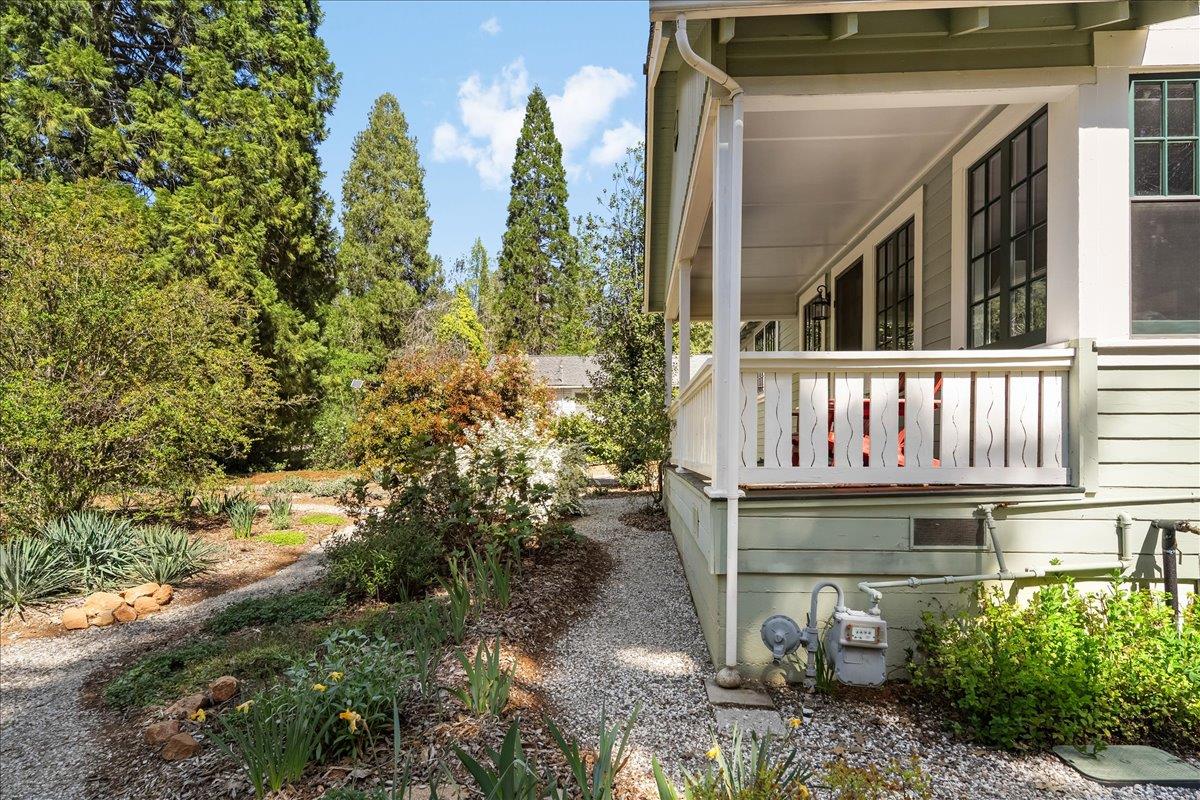 10041 Greenwood Road Grass Valley, CA 95945 - Photo 54 of 65