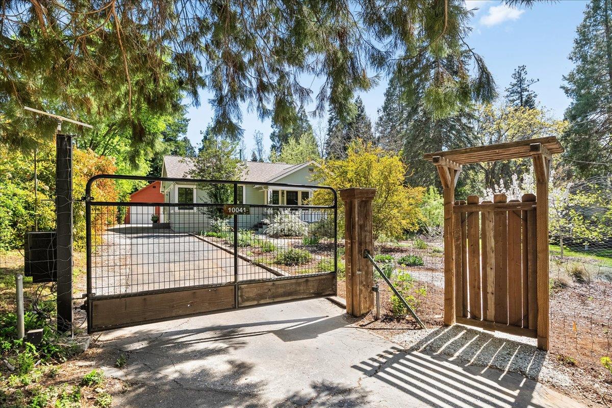 10041 Greenwood Road Grass Valley, CA 95945 - Photo 56 of 65