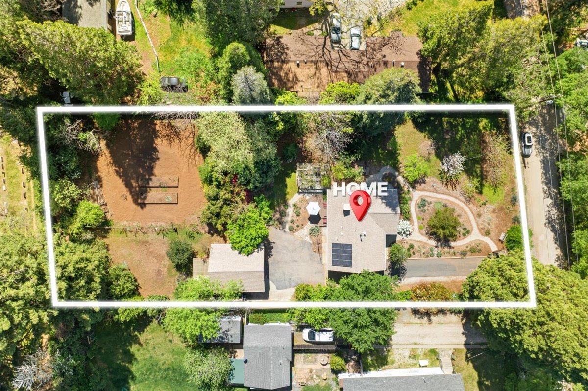 10041 Greenwood Road Grass Valley, CA 95945 - Photo 60 of 65