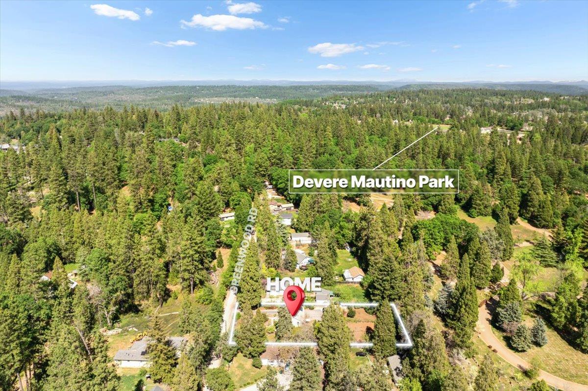 10041 Greenwood Road Grass Valley, CA 95945 - Photo 64 of 65