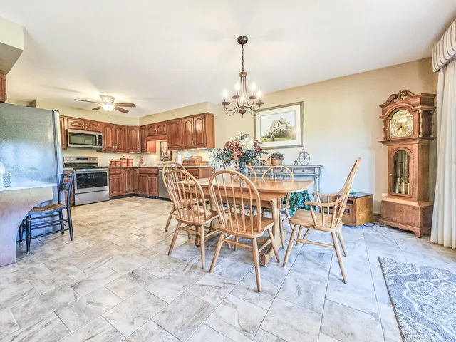 $398,000 | 43 Estates Drive, Unit 1, Manchester, ME 04351