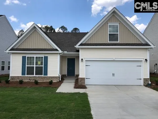 $2,395 | 341 Oristo Ridge Way, West Columbia, SC 29170