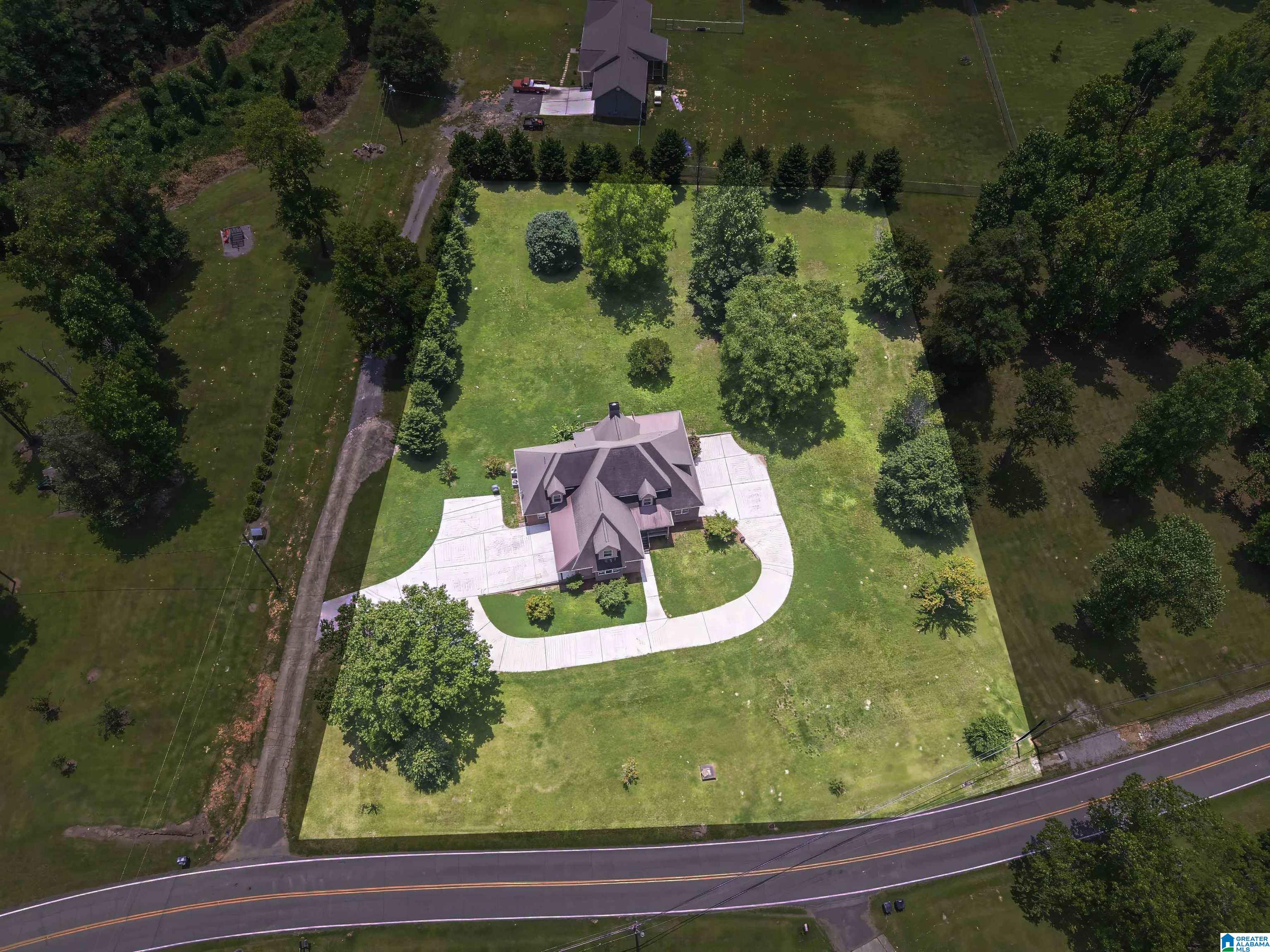 1766 Brookside Road Mount Olive, AL 35117 - Photo 52 of 53 Gallery Image 52