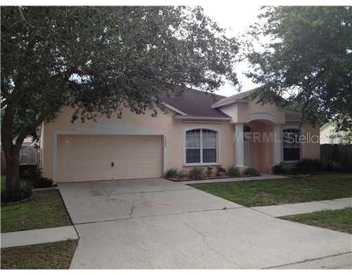 5208 Watson Road Riverview, FL 33578 - Photo 1 of 1 Exterior Front