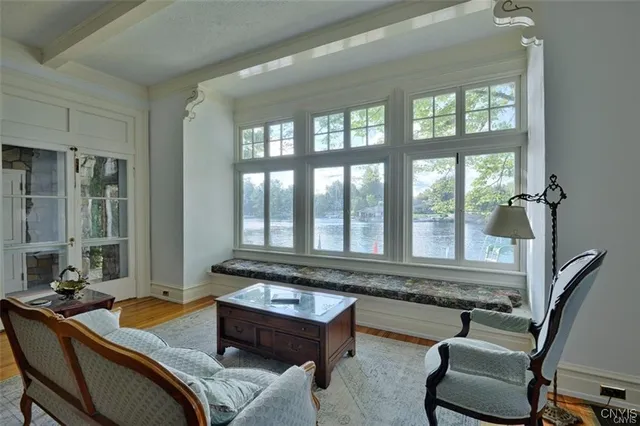 $2,595,000 | 45232 Longue Vue, Wellesley Island, NY 13640