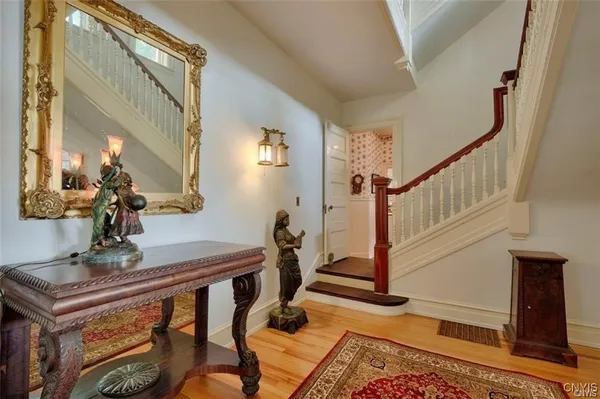 $2,595,000 | 45232 Longue Vue, Wellesley Island, NY 13640