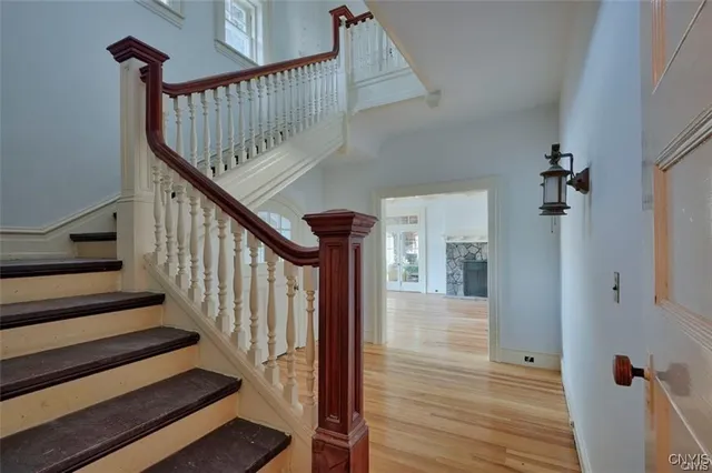 $2,595,000 | 45232 Longue Vue, Wellesley Island, NY 13640