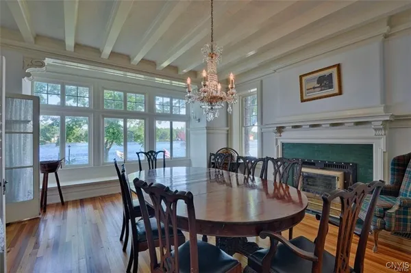 $2,595,000 | 45232 Longue Vue, Wellesley Island, NY 13640