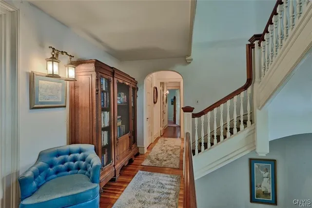 $2,595,000 | 45232 Longue Vue, Wellesley Island, NY 13640