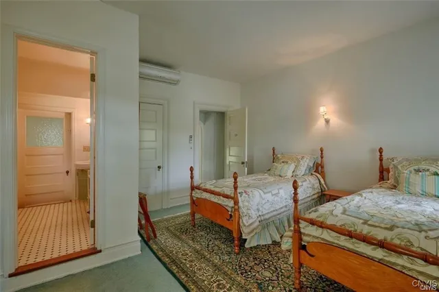 $2,595,000 | 45232 Longue Vue, Wellesley Island, NY 13640