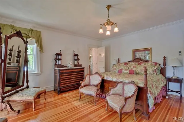 $2,595,000 | 45232 Longue Vue, Wellesley Island, NY 13640