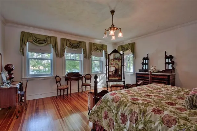 $2,595,000 | 45232 Longue Vue, Wellesley Island, NY 13640