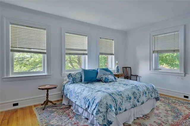 $2,595,000 | 45232 Longue Vue, Wellesley Island, NY 13640