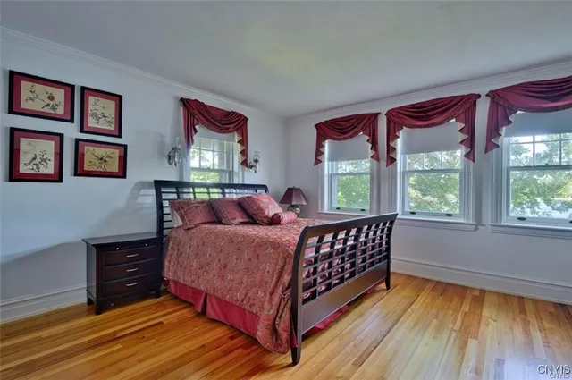 $2,595,000 | 45232 Longue Vue, Wellesley Island, NY 13640