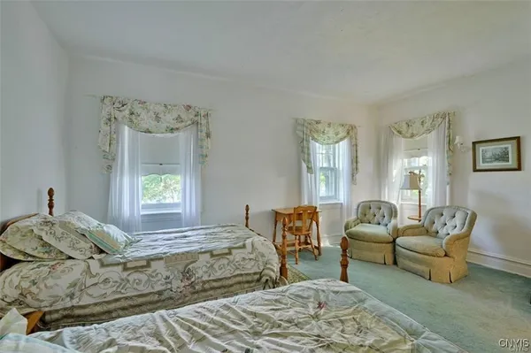 $2,595,000 | 45232 Longue Vue, Wellesley Island, NY 13640