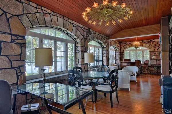 $2,595,000 | 45232 Longue Vue, Wellesley Island, NY 13640