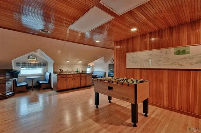 $2,595,000 | 45232 Longue Vue, Wellesley Island, NY 13640