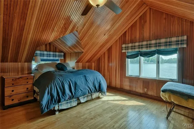 $2,595,000 | 45232 Longue Vue, Wellesley Island, NY 13640