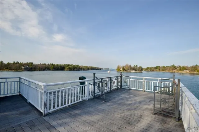 $2,595,000 | 45232 Longue Vue, Wellesley Island, NY 13640
