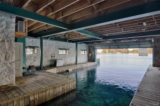 $2,595,000 | 45232 Longue Vue, Wellesley Island, NY 13640