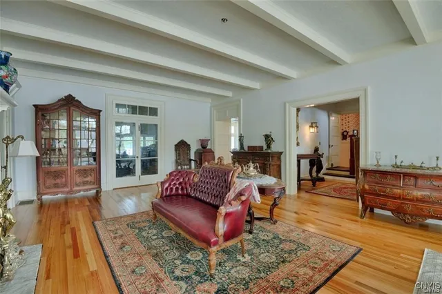 $2,595,000 | 45232 Longue Vue, Wellesley Island, NY 13640