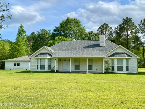 $285,000 | 7 Hummingbird Lane, Picayune, MS 39466