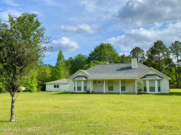 $285,000 | 7 Hummingbird Lane, Picayune, MS 39466