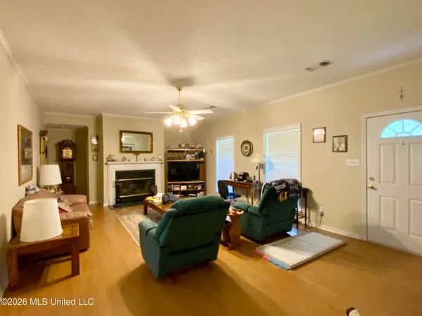 $285,000 | 7 Hummingbird Lane, Picayune, MS 39466