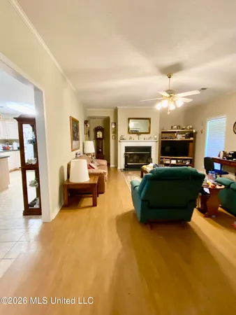 $285,000 | 7 Hummingbird Lane, Picayune, MS 39466