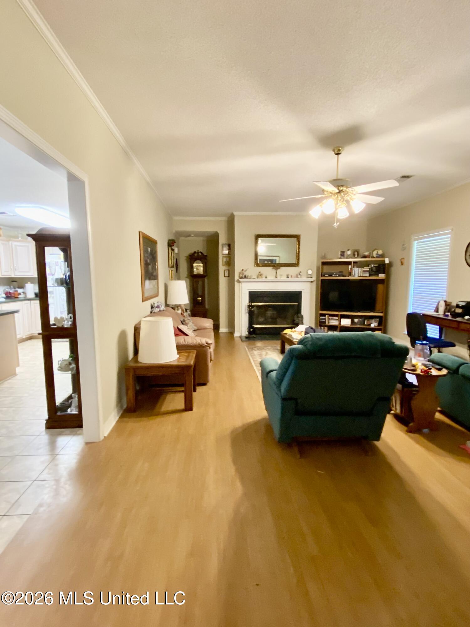 7 Hummingbird Lane Picayune, MS 39466 - Photo 4 of 17 4, IMG_9225