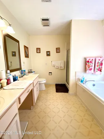 $285,000 | 7 Hummingbird Lane, Picayune, MS 39466