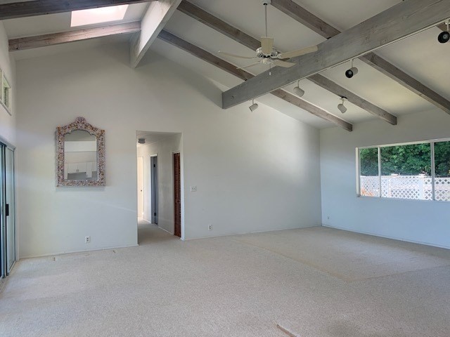 41-1514 Homestead Road Ookala, HI 96774 - Photo 11 of 30 an empty room with windows
