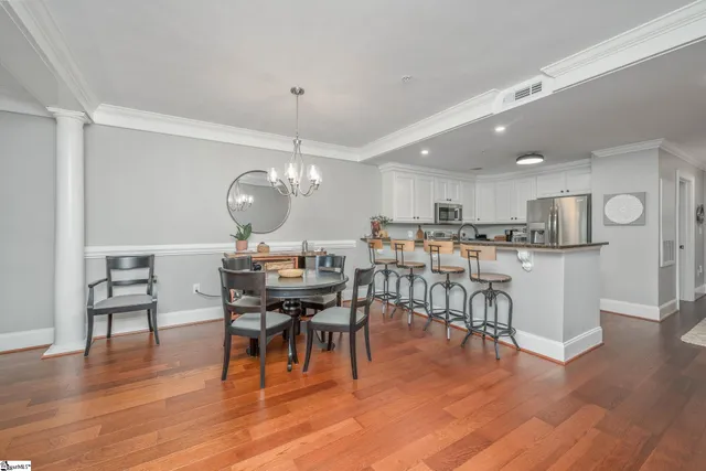 $419,000 | 408 Watermarke Lane, Anderson, SC 29625