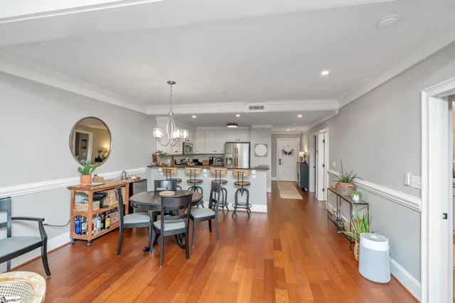 $419,000 | 408 Watermarke Lane, Anderson, SC 29625