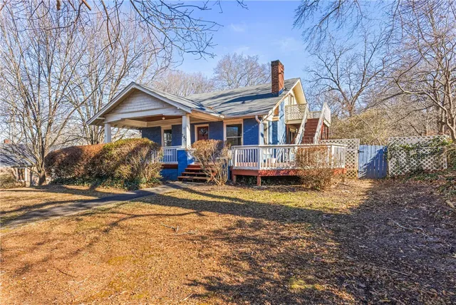 $342,000 | 260 Ann Street, Pickens, SC 29671