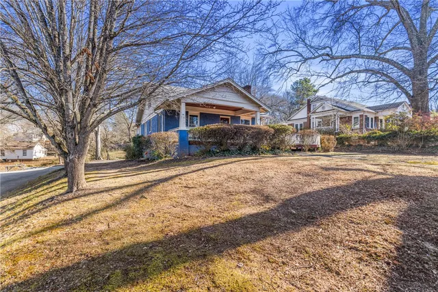 $342,000 | 260 Ann Street, Pickens, SC 29671