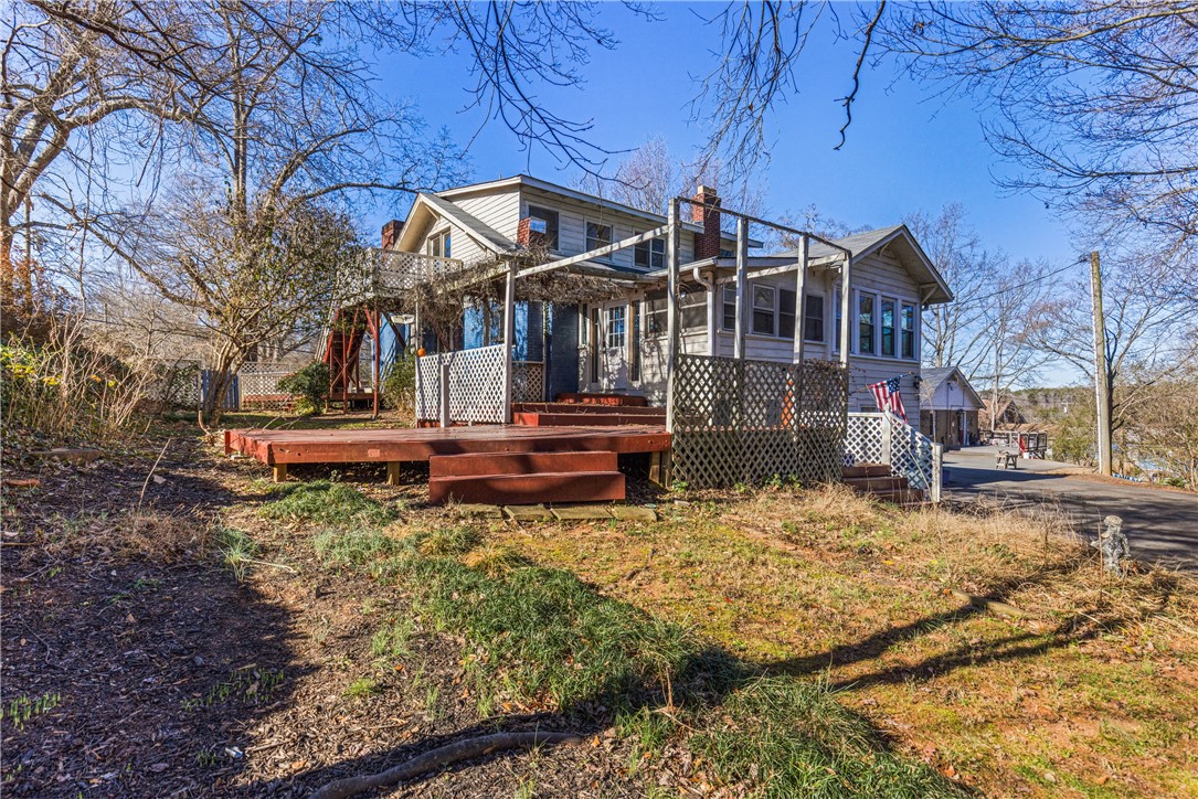 260 Ann Street Pickens, SC 29671 - Photo 37 of 45