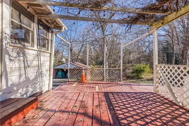 $342,000 | 260 Ann Street, Pickens, SC 29671