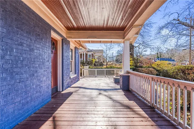 $342,000 | 260 Ann Street, Pickens, SC 29671